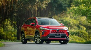Toyota Việt Nam 'chơi lớn' trong tháng 9, loạt xe hot đồng loạt nhận ưu đãi